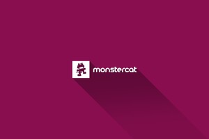 Monstercat (1600x1200) Resolution Wallpaper