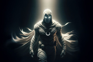 Moon Knight Shadow Of Vengeance (3840x2160) Resolution Wallpaper