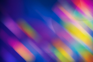 Morning Lights On Wall Abstract 4k