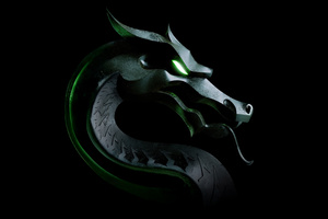 Mortal Kombat 2 Movie (2048x2048) Resolution Wallpaper