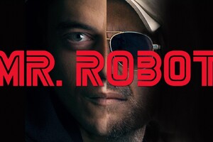 Mr Robot HD (1600x900) Resolution Wallpaper