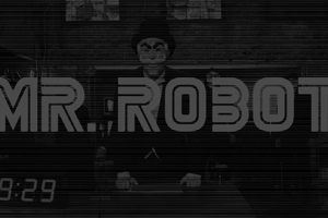 Mr Robot TV Series