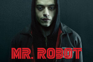 Mr Robot Tv Show 2
