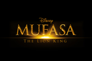 Mufasa The Lion King Wallpaper