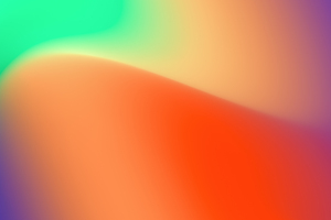 Multiclolor Gradient Abstract 4k
