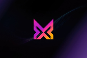 Mx Logo 5k (2932x2932) Resolution Wallpaper