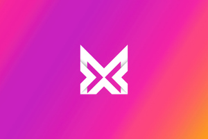 Mx Logo Wallpaper