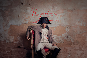 Napoleon 8k Wallpaper