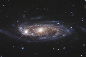 Nasa Photo Galaxy 4k