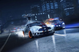 Need For Speed Heat 2019 Game