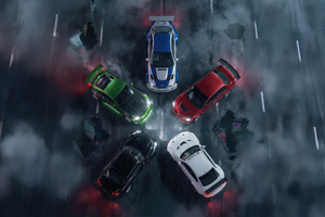 Need For Speed (1920x1080) Resolution Wallpaper