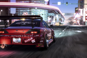 Need For Speed Payback Game 8k (1400x900) Resolution Wallpaper