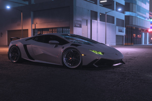 Need For Speed Payback Lamborghini Hurcacan 4k (1280x720) Resolution Wallpaper