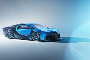 New Bugatti 4k 2019 (1366x768) Resolution Wallpaper