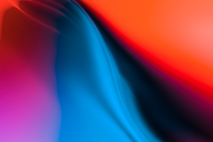 New Colors Abstract 4k