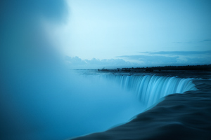 Niagara Falls 4k Wallpaper