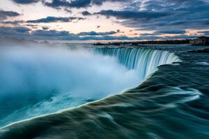 Niagara Falls 5k