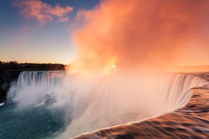 7680x4320 Colorful Niagara Falls 8k HD 4k Wallpapers, Images, Backgrounds,  Photos and Pictures