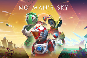 No Mans Sky State Of Play 4k