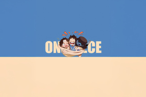 One Piece 8k (2560x1700) Resolution Wallpaper