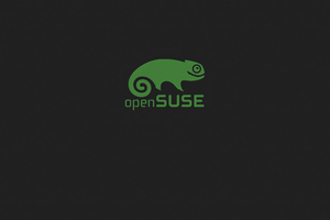Opensuse Linux 4k Wallpaper