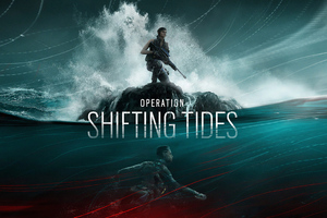 Operation Shifting Tides (2560x1700) Resolution Wallpaper