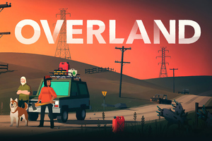 Overland 4k