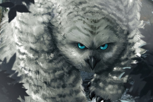 Owlbear In Dungeons And Dragons Honor Among Thieves