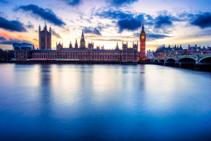 Palace of Westminster Wallpaper