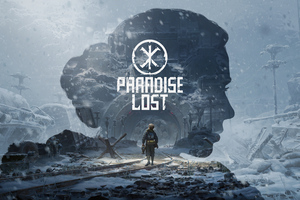 Paradise Lost 5k (2560x1700) Resolution Wallpaper