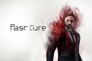 Past Cure 2018 (1920x1200) Resolution Wallpaper