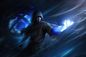 Path Of Exile Secrets Of The Atlas (2560x1080) Resolution Wallpaper