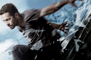 Paul Walker In Brick Mansions (2560x1024) Resolution Wallpaper
