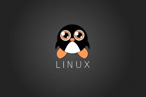 Peguin Linux
