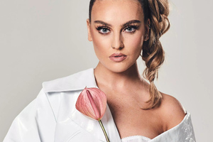 Perrie Edwards 2019 (1600x1200) Resolution Wallpaper