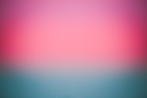 Pink Blur Background