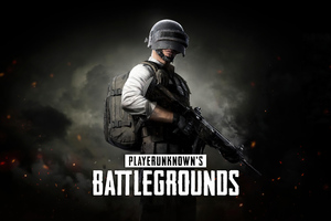 PlayerUnknowns Battlegrounds 2021 4k