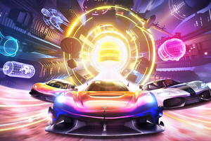 PlayerUnknowns Battlegrounds Koenigsegg 5k