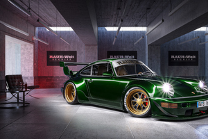 Porsche 4k 2019 Car (3840x2400) Resolution Wallpaper