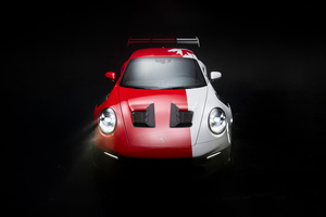 Porsche 911 Gt3 2025 Car (2560x1024) Resolution Wallpaper