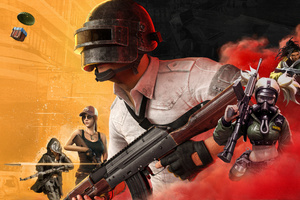 Pubg Blindspot (1400x900) Resolution Wallpaper