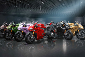 Pubg X Ducati 2024 (2880x1800) Resolution Wallpaper