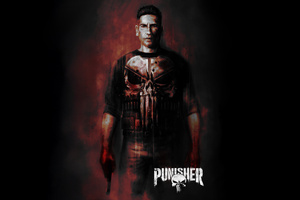 Punisher The Hope Returns (2560x1080) Resolution Wallpaper