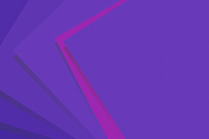 Purple Abstract Design 4k (1024x768) Resolution Wallpaper