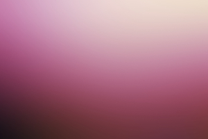 Purple Light Blur Minimalism