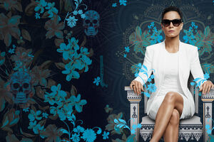 Queen of the South (1600x900) Resolution Wallpaper