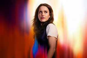 Rachel Brosnahan Is Lois Lane In Superman Movie (2932x2932) Resolution Wallpaper