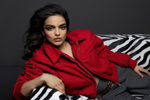 Rachel Zegler Ft Vogue Mexico 2025 (2932x2932) Resolution Wallpaper
