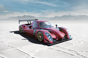 Radical 700r Salt Flats (1400x1050) Resolution Wallpaper