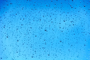 Rain Drops Water Liquid (1024x768) Resolution Wallpaper